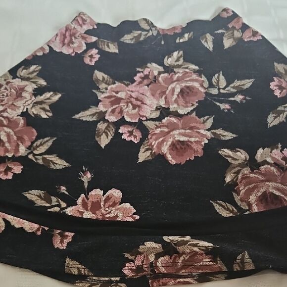 Studio Pink A-Line Knee-Length Skirt for Cocktail - Picture 11 of 16